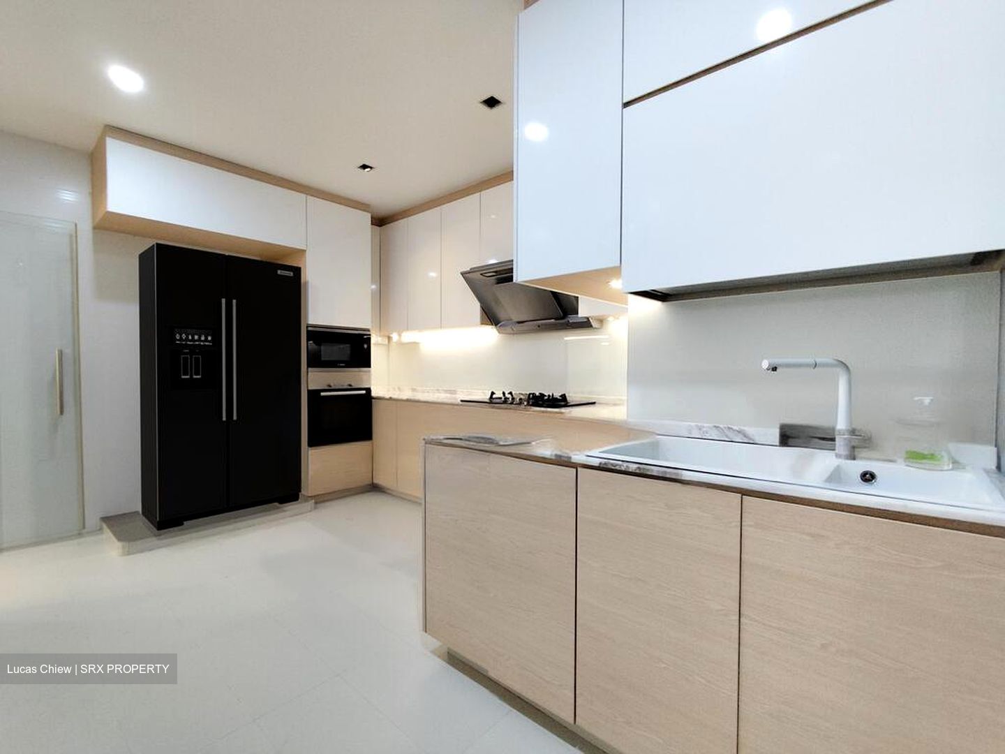 Grace Garden (D15), Terrace #612888121